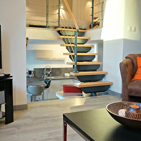 Little Suite - Nathan Lille Rom bilde