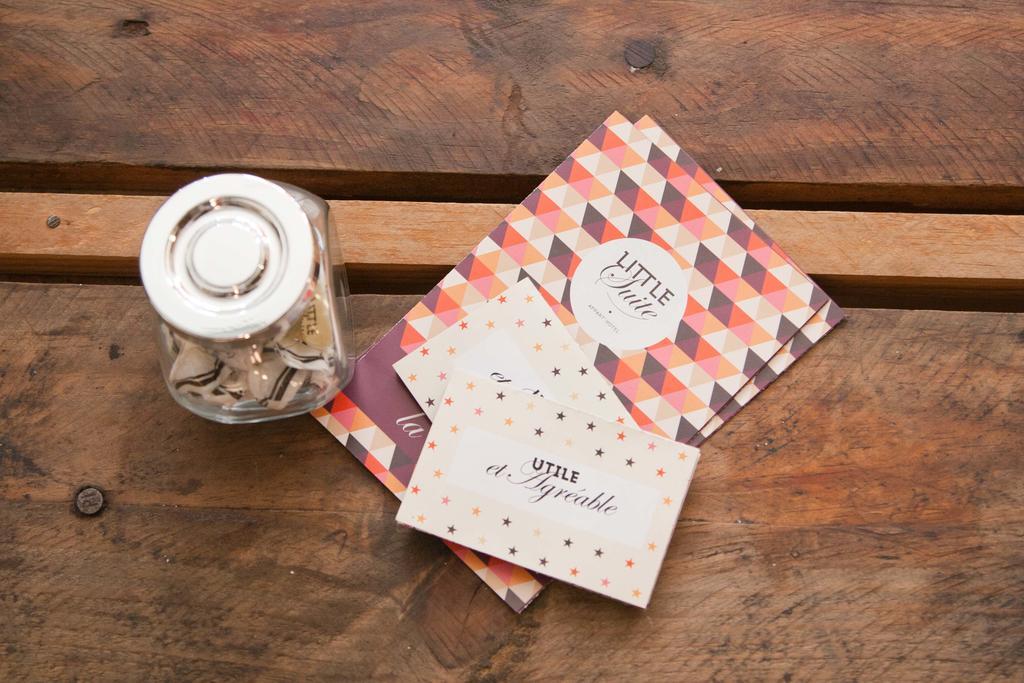 Little Suite - Nathan Lille Rom bilde