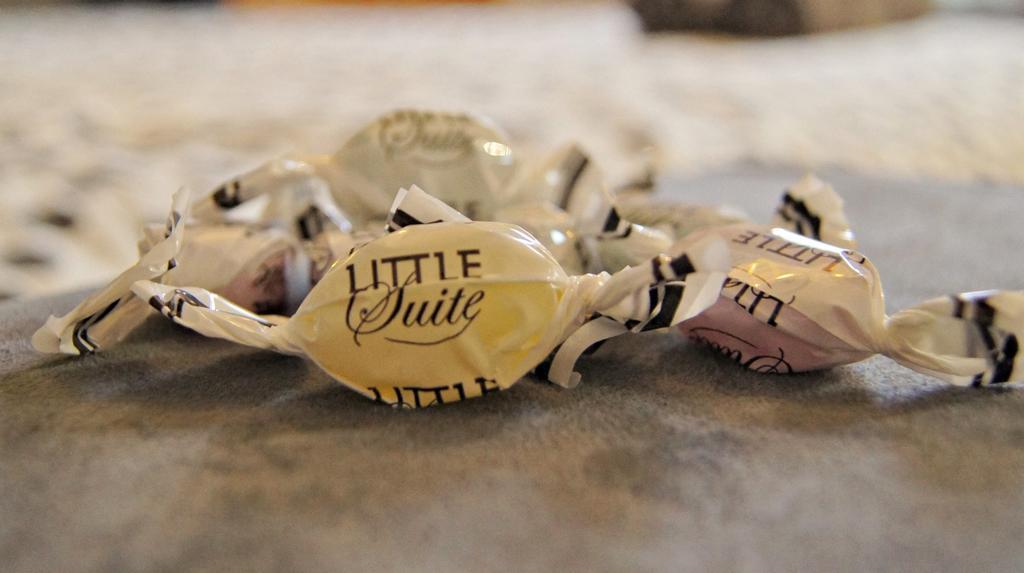 Little Suite - Nathan Lille Rom bilde