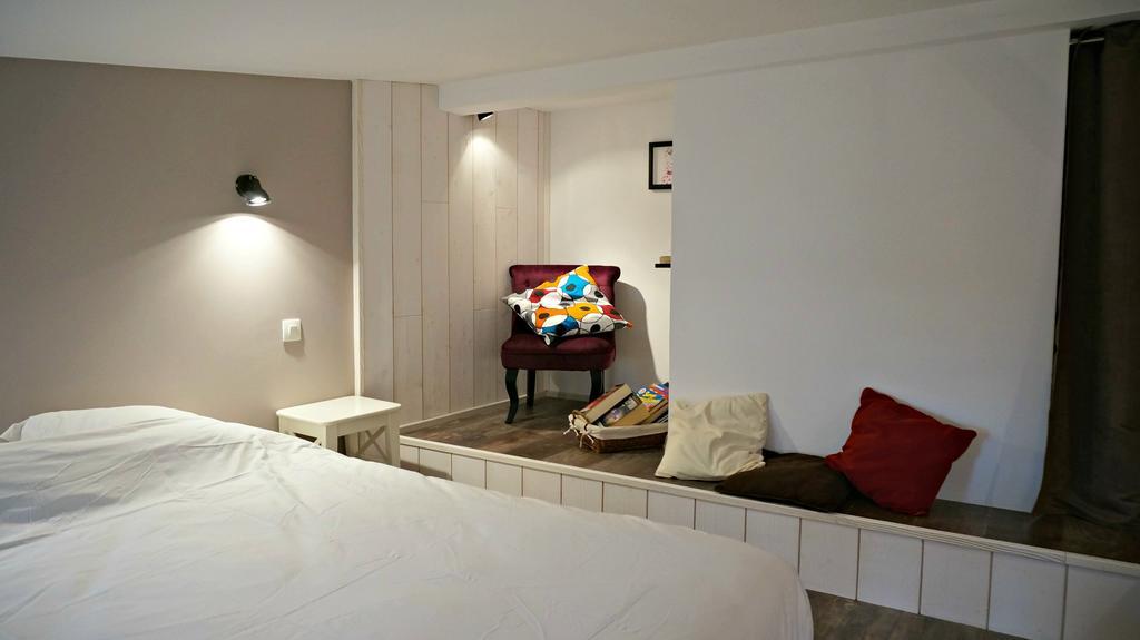 Little Suite - Nathan Lille Rom bilde