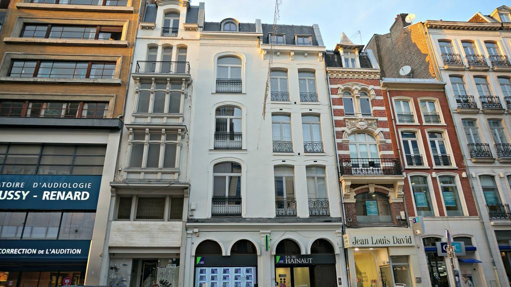 Little Suite - Nathan Lille Rom bilde