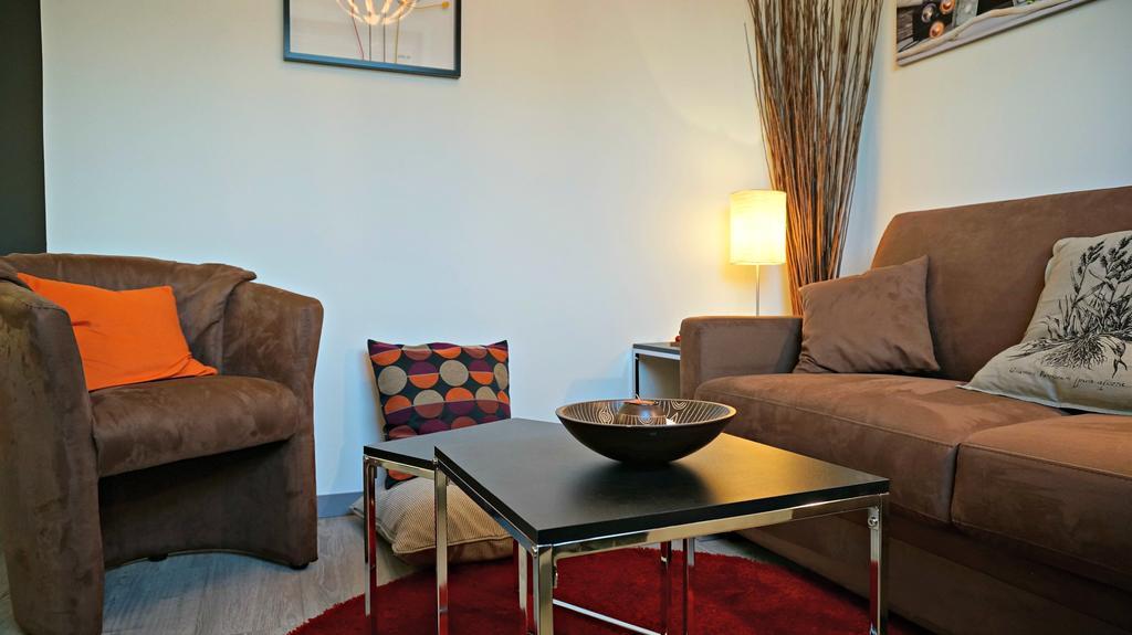 Little Suite - Nathan Lille Rom bilde