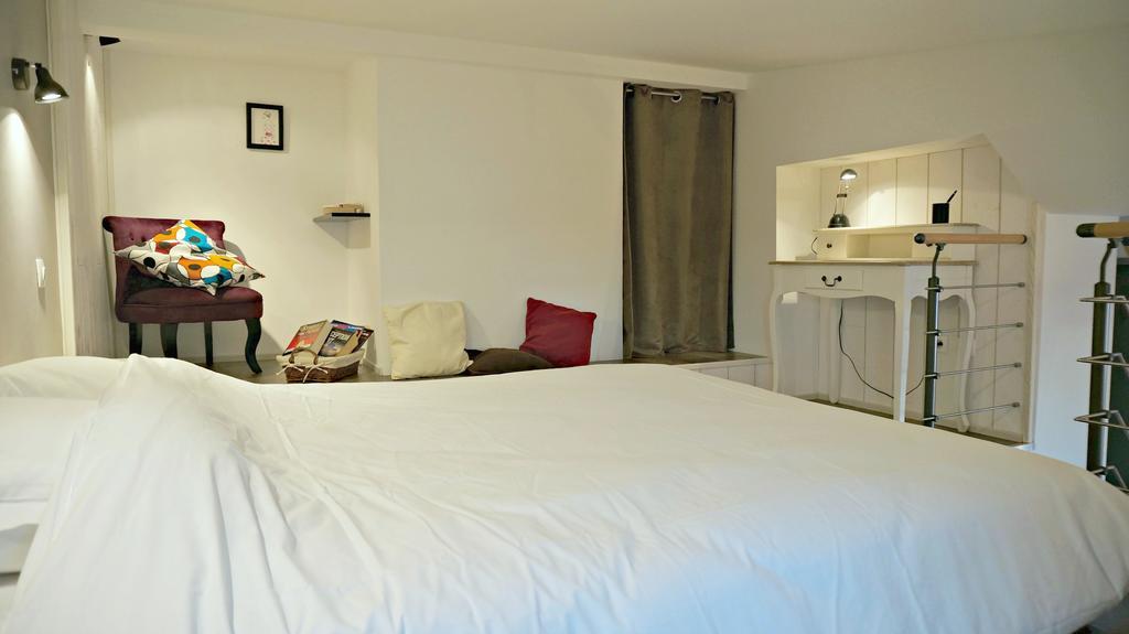 Little Suite - Nathan Lille Rom bilde
