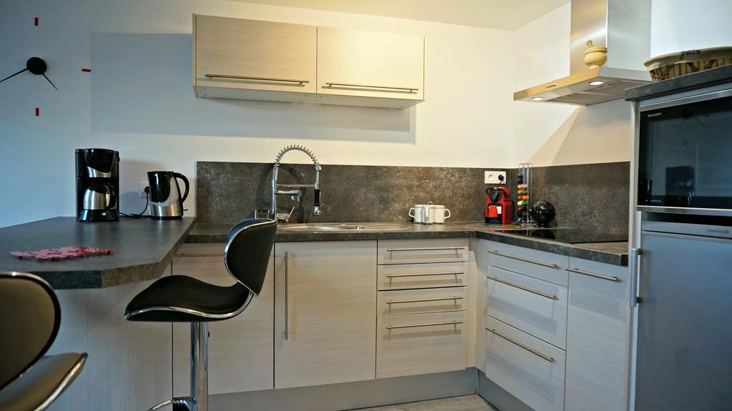 Little Suite - Nathan Lille Rom bilde